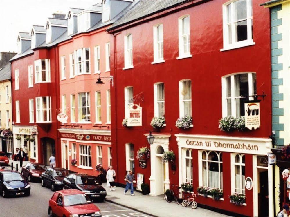 O Donovans Hotel Clonakilty Exterior foto